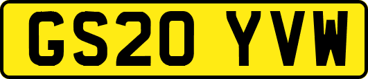 GS20YVW