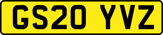 GS20YVZ