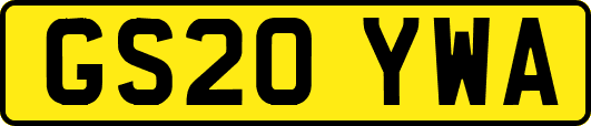 GS20YWA