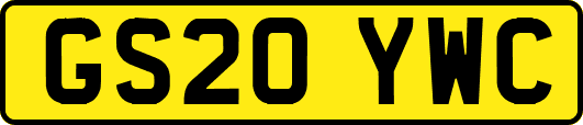 GS20YWC