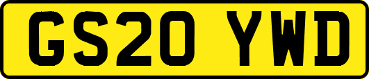 GS20YWD