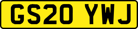 GS20YWJ