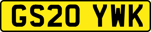 GS20YWK