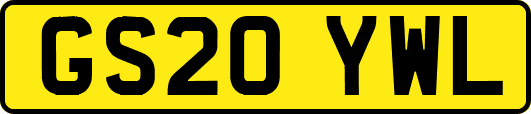 GS20YWL