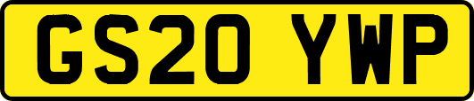 GS20YWP