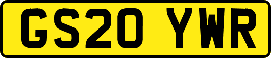 GS20YWR