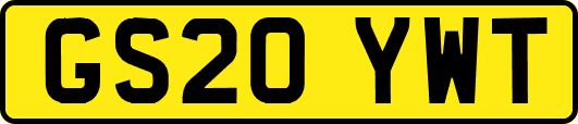 GS20YWT