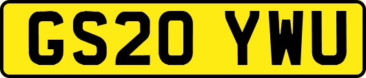 GS20YWU
