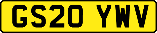 GS20YWV