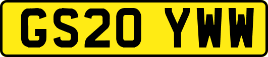 GS20YWW