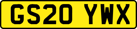 GS20YWX