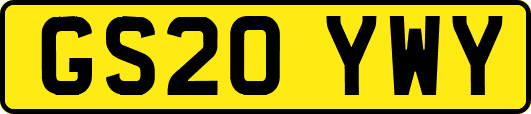 GS20YWY