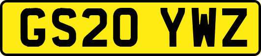 GS20YWZ