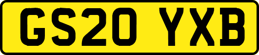 GS20YXB