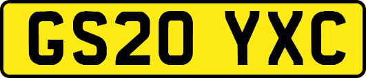 GS20YXC