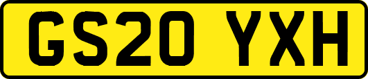GS20YXH