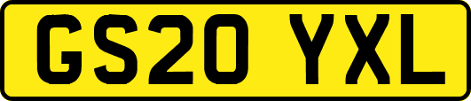 GS20YXL