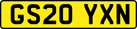 GS20YXN