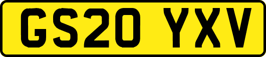 GS20YXV