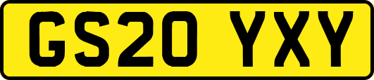 GS20YXY