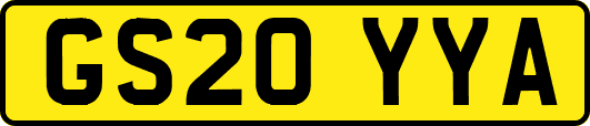 GS20YYA