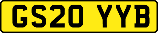 GS20YYB