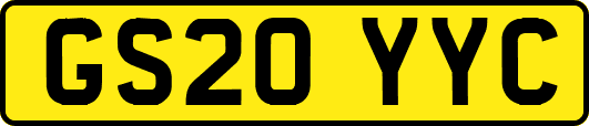 GS20YYC