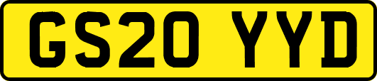 GS20YYD