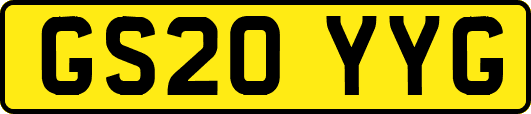 GS20YYG