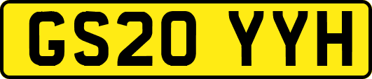 GS20YYH