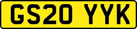 GS20YYK