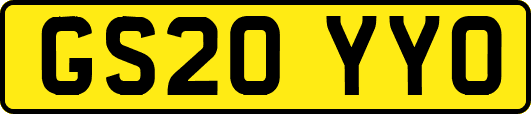 GS20YYO