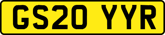GS20YYR