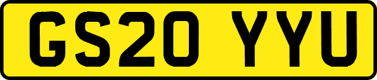 GS20YYU