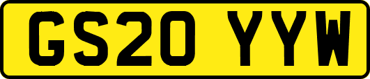 GS20YYW