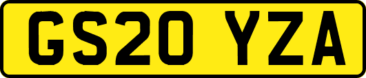 GS20YZA