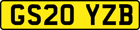 GS20YZB