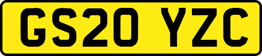 GS20YZC