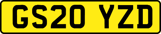 GS20YZD