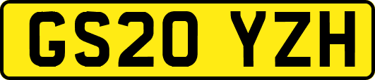 GS20YZH
