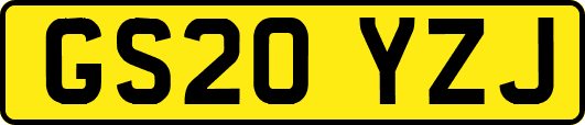 GS20YZJ