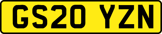 GS20YZN