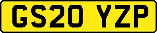 GS20YZP