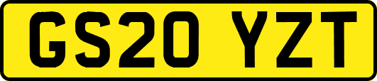 GS20YZT