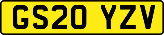 GS20YZV