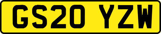 GS20YZW