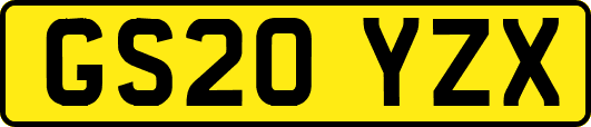 GS20YZX