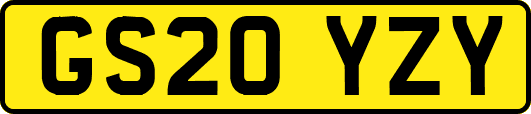 GS20YZY