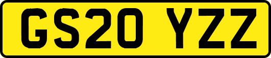 GS20YZZ