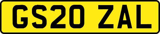 GS20ZAL